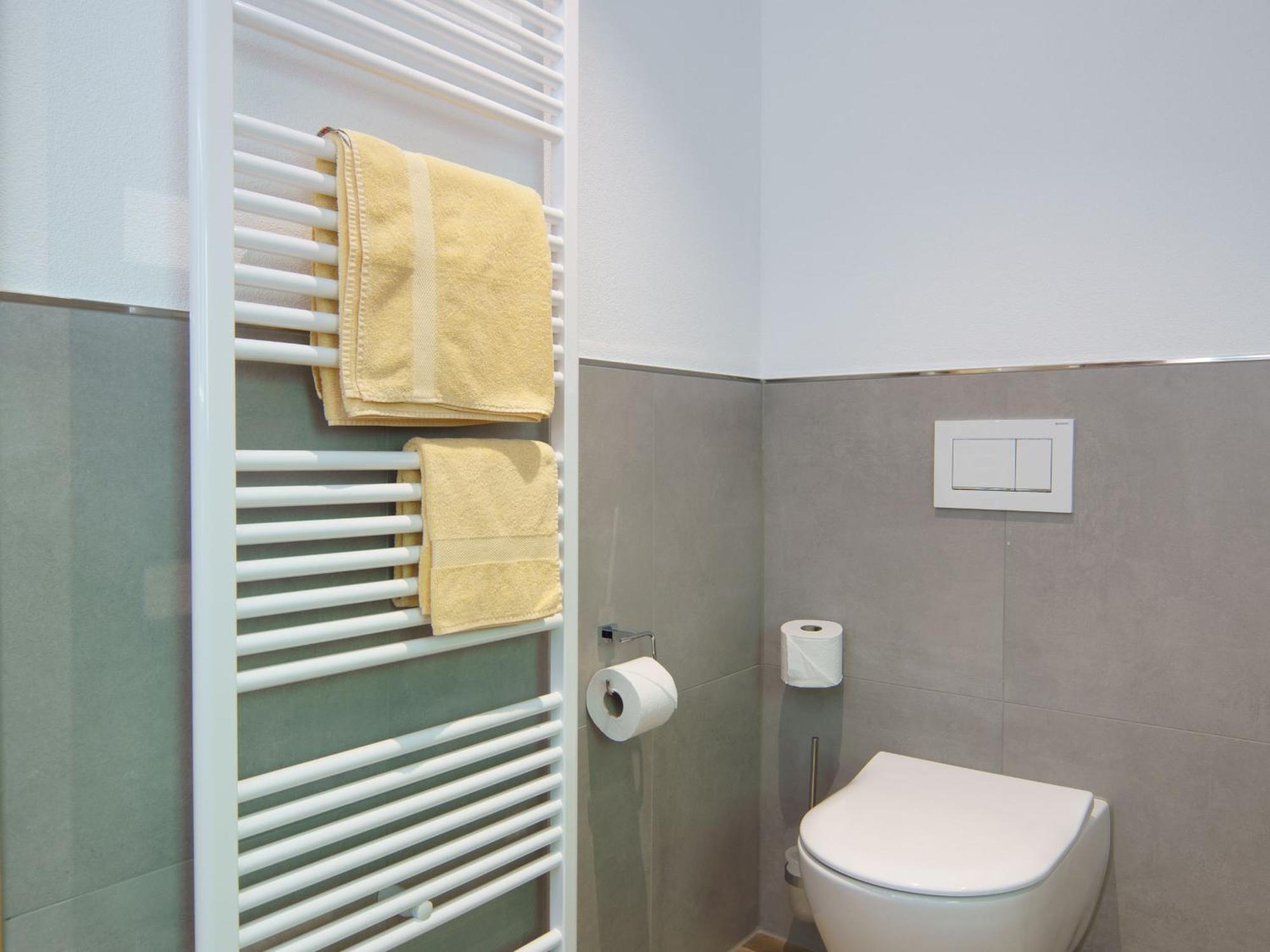Holderstanzenhof Apartment บาด ปีเตอร์สตัล กรีสบาค ภายนอก รูปภาพ