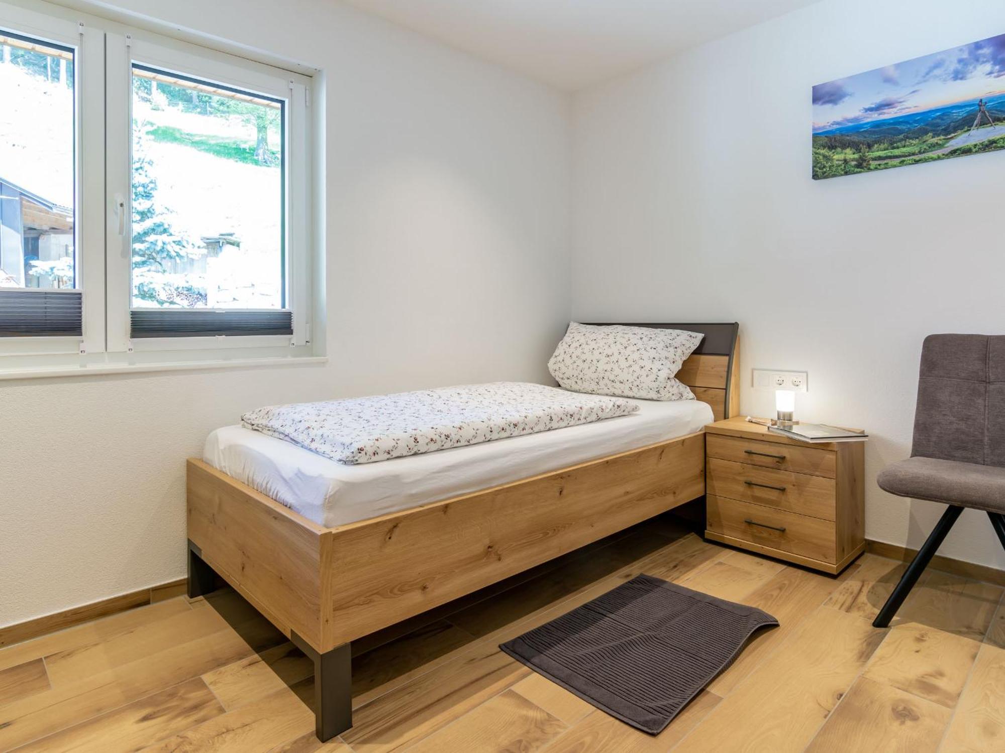 Holderstanzenhof Apartment บาด ปีเตอร์สตัล กรีสบาค ภายนอก รูปภาพ