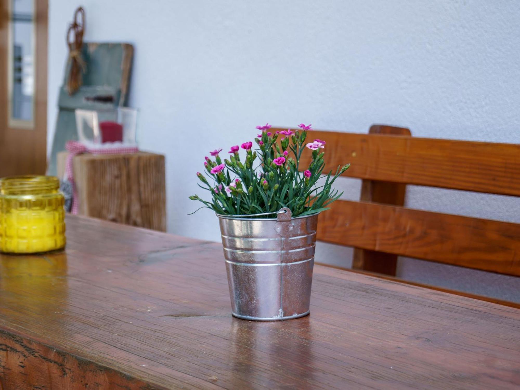 Holderstanzenhof Apartment บาด ปีเตอร์สตัล กรีสบาค ภายนอก รูปภาพ