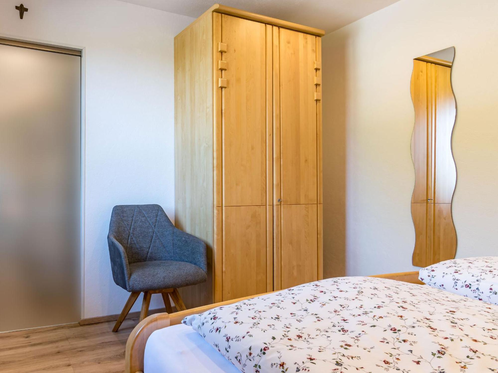 Holderstanzenhof Apartment บาด ปีเตอร์สตัล กรีสบาค ภายนอก รูปภาพ